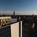 Focus Premium 4*