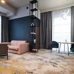Focus Premium 4* אולז'טין