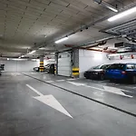 מלון Focus Premium אולז'טין