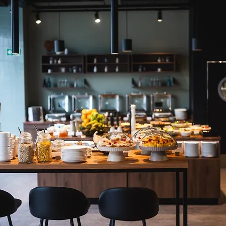 Focus Premium Hotel Olsztyn (Warmian-Masurian)