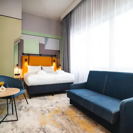 Hotel Focus Premium