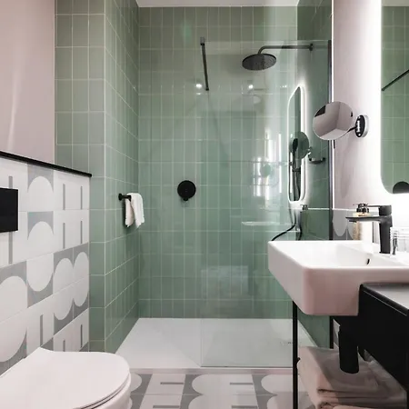 Hotel Focus Premium 4*