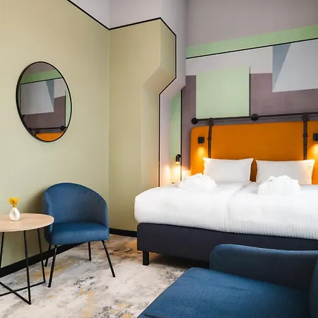 Hotel Focus Premium Olštýn