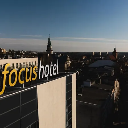 Focus Premium 4*