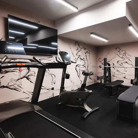 Hotel Focus Premium