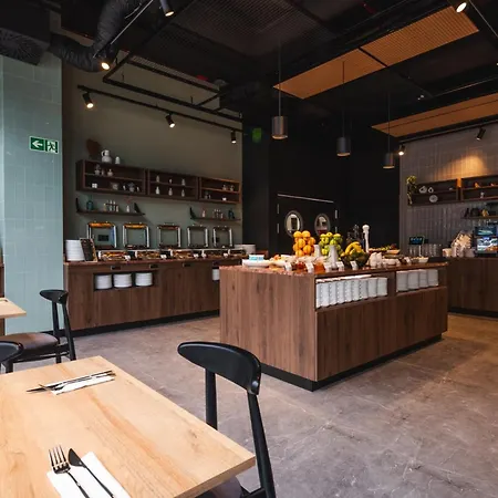 Focus Premium 4* Olsztyn (Warmian-Masurian)