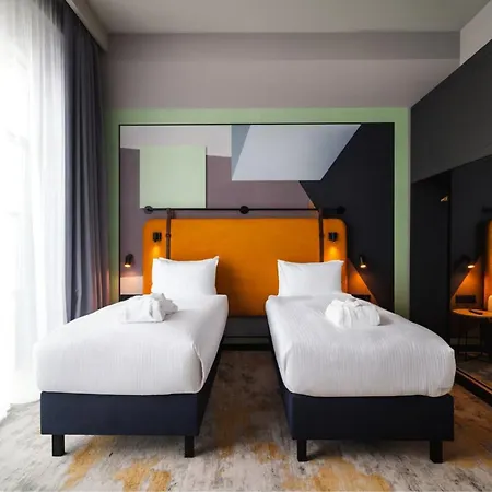 Focus Premium Hotel