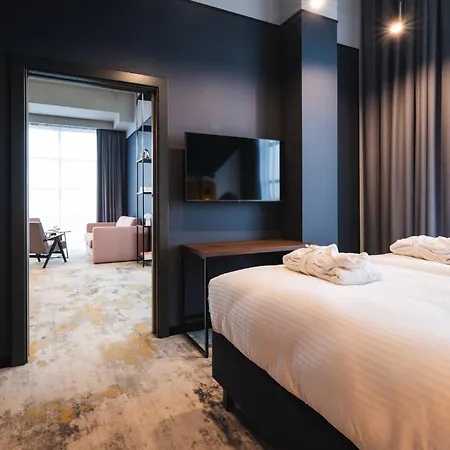 Focus Premium Hotel 4*