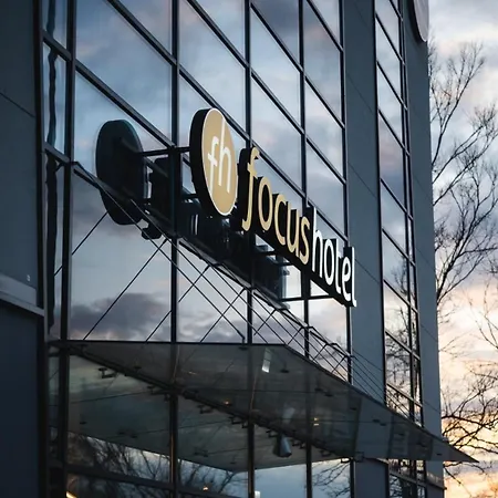 Focus Premium 4* Olsztyn (Warmian-Masurian)