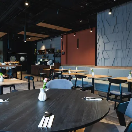 Hotel Focus Premium Olsztyn (Warmian-Masurian)