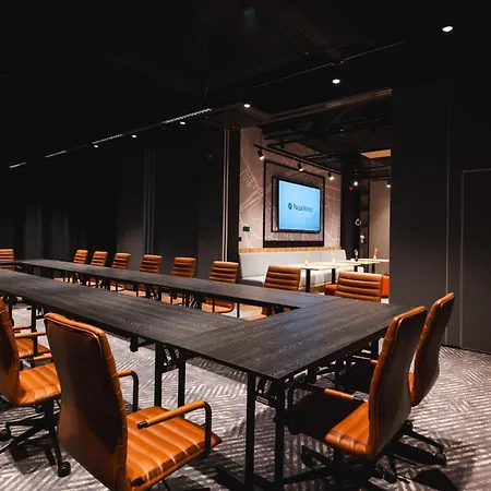 Hotel Focus Premium 4*