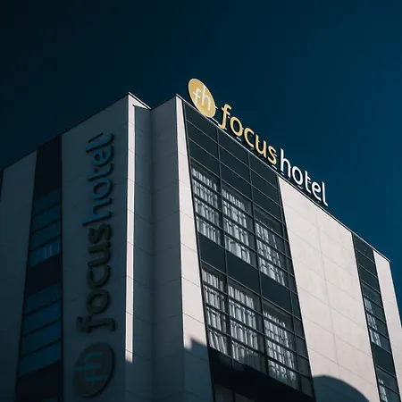 Hotel Focus Premium
