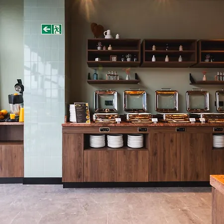 Hotel Focus Premium