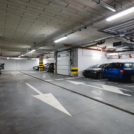Hotel Focus Premium Olštýn