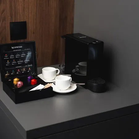 Focus Premium Hotel 4*