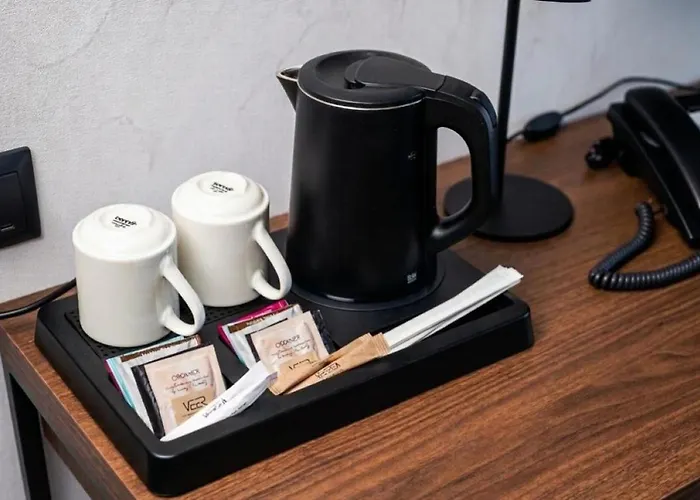 Focus Premium Hotel 4*