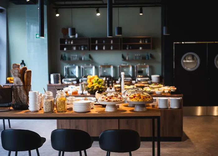 Focus Premium Hotel Olsztyn (Warmian-Masurian)