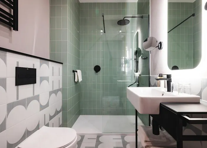 Hotel Focus Premium 4*