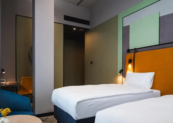 Focus Premium Olsztyn (Warmian-Masurian)