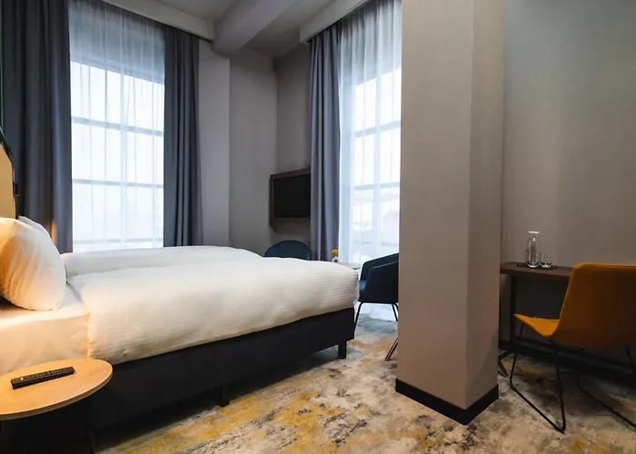 Focus Premium Hotel Olsztyn (Warmian-Masurian)