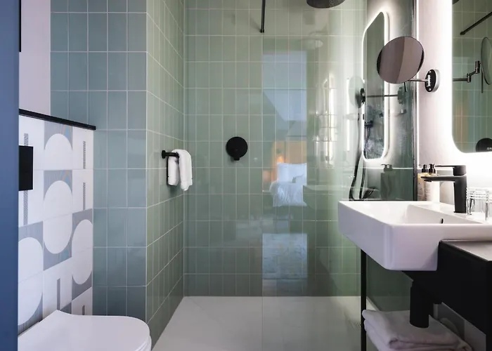 Focus Premium Hotel Olsztyn (Warmian-Masurian)