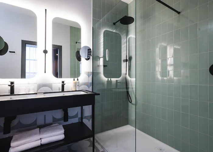 Hotel Focus Premium 4*