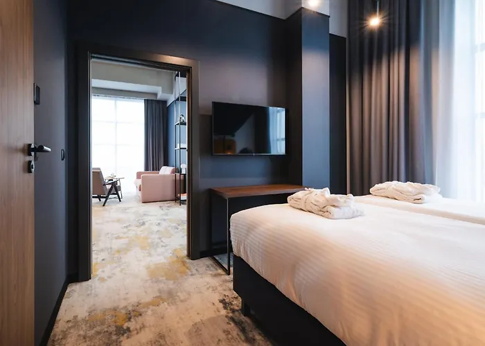 Focus Premium Hotel 4*