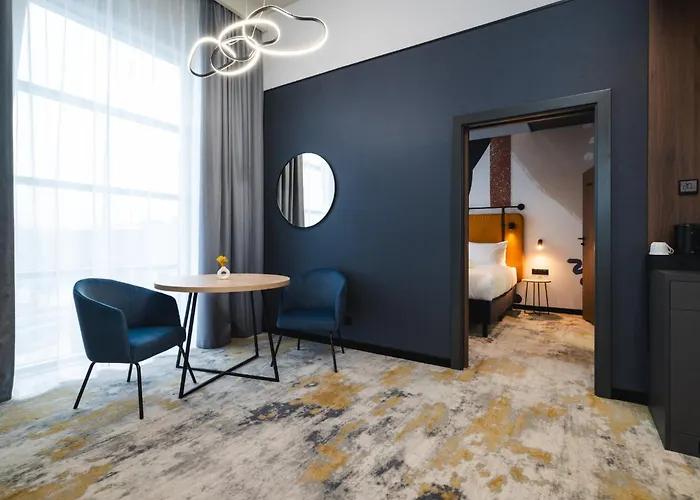 Focus Premium Olsztyn (Warmian-Masurian)