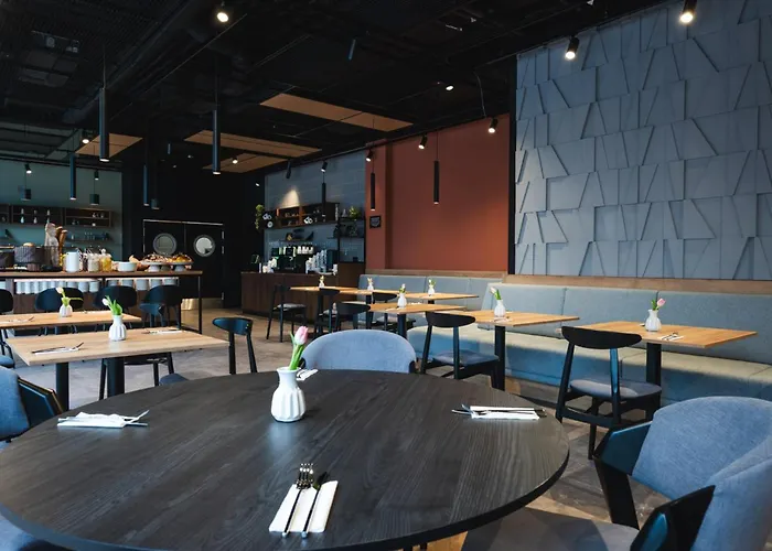 Hotel Focus Premium Olsztyn (Warmian-Masurian)