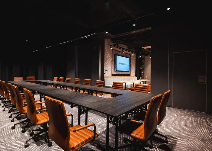 Hotel Focus Premium 4*