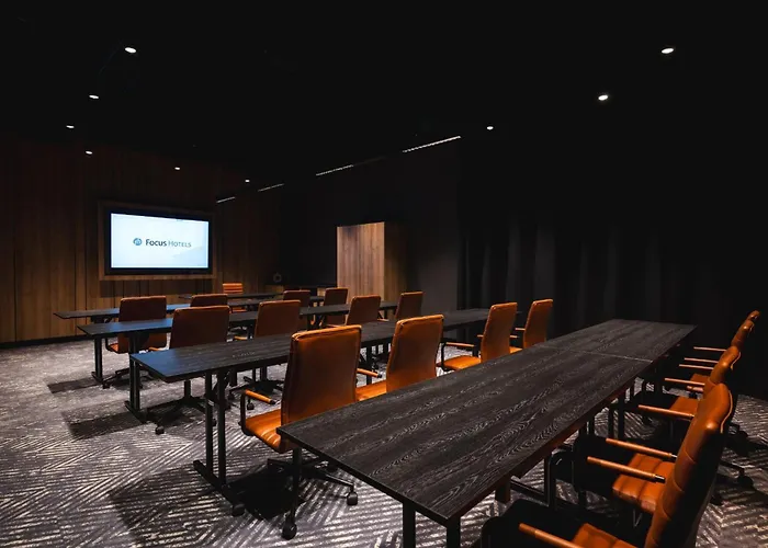 Focus Premium Olsztyn (Warmian-Masurian)