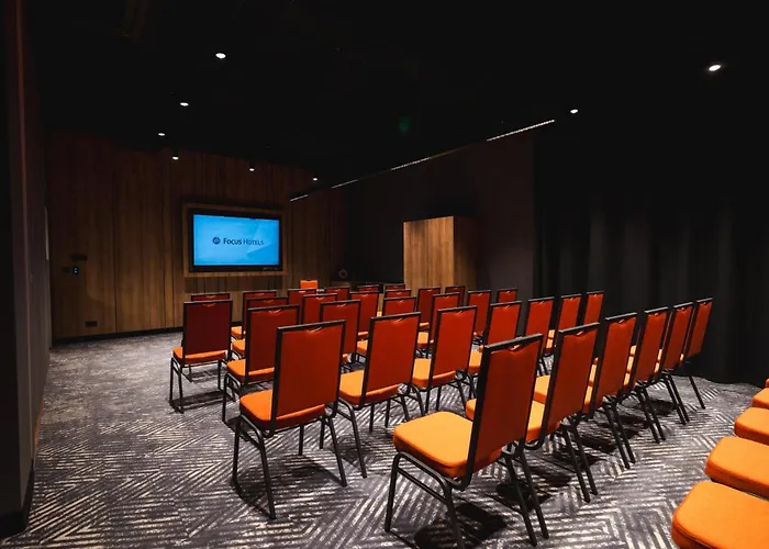 Focus Premium Olsztyn (Warmian-Masurian)