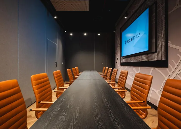 Focus Premium Olsztyn (Warmian-Masurian)