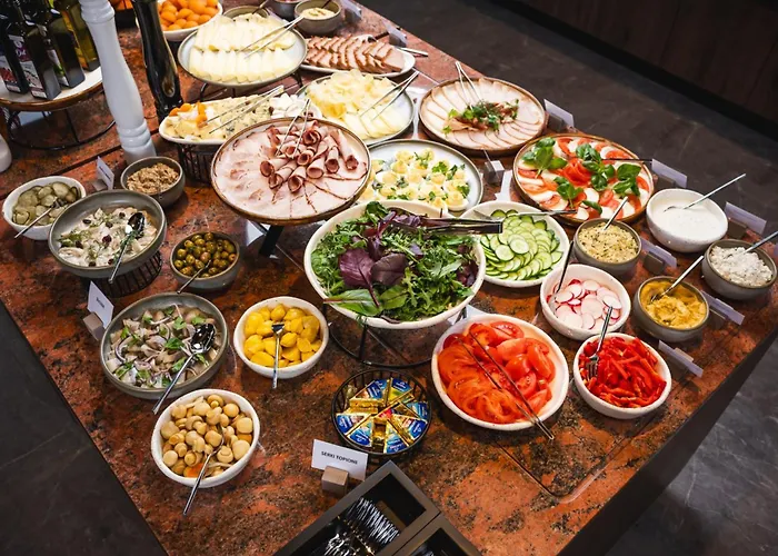 Hotel Focus Premium 4*