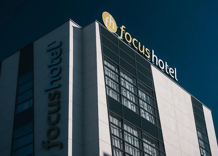 Hotel Focus Premium