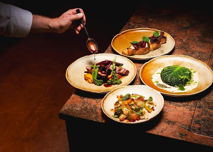 Focus Premium Hotel 4*