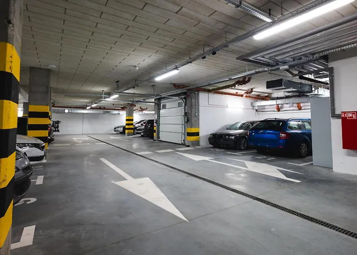 Hotel Focus Premium Olsztyn (Warmian-Masurian)