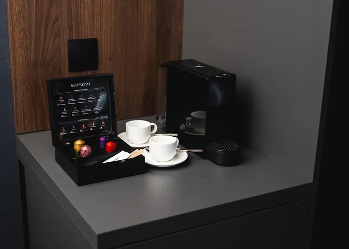 Focus Premium Hotel 4*